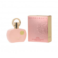 Naiste parfümeeria Afnan edp Supremacy Pink 100 ml