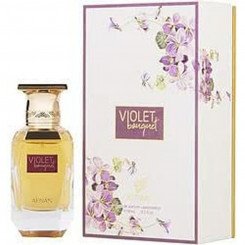 Naiste parfümeeria Afnan   EDP Violet Bouquet (80 ml)