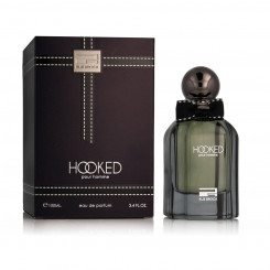 Men's perfume Rue Broca EDP Hooked 100 ml