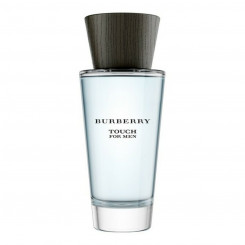 Meeste parfümeeria Touch For Men Burberry 3454623 EDT (100 ml) 100 ml