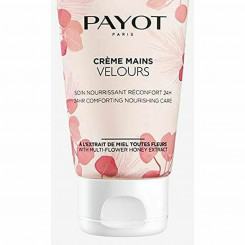 Hand cream Velours Payot