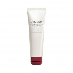 Очищающая пенка Clarifying Cleansing Shiseido Defend Skincare (125 мл) 125 мл