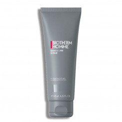Facial cleanser Biotherm Homme Basics Line Exfoliator 125 ml