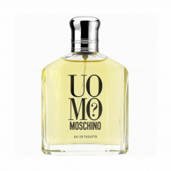 Meeste parfümeeria Moschino EDT Uomo? 125 ml