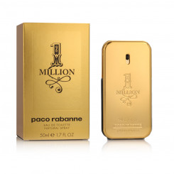 Мужской парфюм Paco Rabanne 1 Million Royal 50 мл