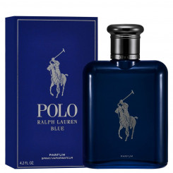 Мужской парфюм Ralph Lauren EDP Polo Blue 125 мл