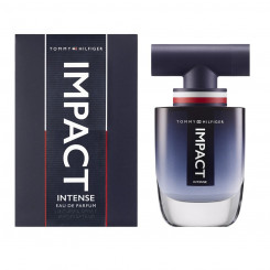 Meeste parfümeeria Tommy Hilfiger Impact Intense EDP Impact Impact Intense 50 ml