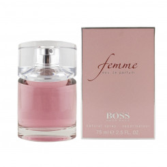 Naiste parfümeeria Hugo Boss EDP Femme 75 ml