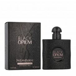 Women's perfume Yves Saint Laurent EDP Black Opium Extreme 50 ml