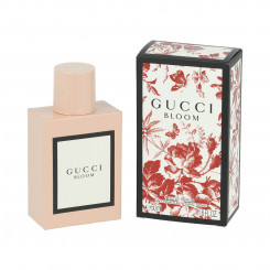 Women's perfume Gucci EDP Bloom 50 ml