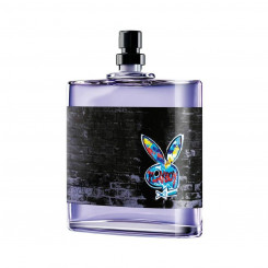 Women's perfume Playboy New York EDT (100 ml)