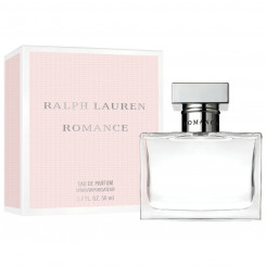 Naiste parfümeeria Ralph Lauren EDP Romance 50 ml