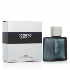Мужской парфюм Iceberg EDT Homme (100 мл)