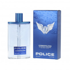 Men's perfume Police EDT Cosmopolitan 100 ml