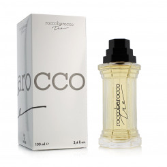 Women's perfume Roccobarocco EDP Tre 100 ml