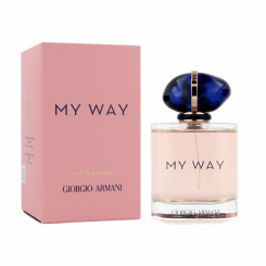 Naiste parfümeeria Giorgio Armani EDP My Way 90 ml
