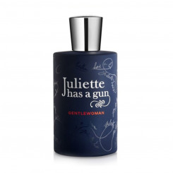 Женская парфюмерия Gentel Woman Juliette Has A Gun EDP (100 мл) (100 мл)