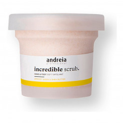 Body scrub Andreia AND-HF (200 g)