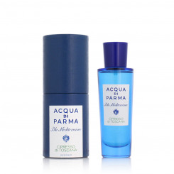 Perfume universal women's & men's Acqua Di Parma EDT Blu Mediterraneo Cipresso Di Toscana 30 ml