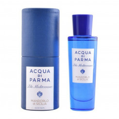 Perfumery universal women's & men's Acqua Di Parma EDT Blu Mediterraneo Mandorlo Di Sicilia 30 ml
