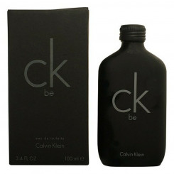 Perfume universal women's & men's Calvin Klein EDT CK BE (50 ml)