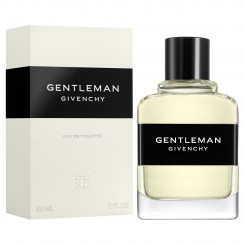 Meeste parfümeeria Givenchy Gentleman 60 ml