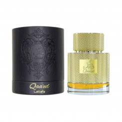 Perfume universal women's & men's Lattafa EDP Qaa'ed 100 ml