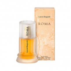 Naiste parfümeeria Laura Biagiotti Roma 25 ml