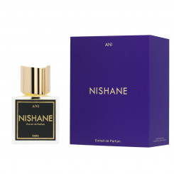 Perfumery universal women's & men's Nishane Ani 100 ml