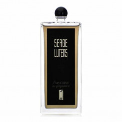 Perfume universal women's & men's Serge Lutens EDP Five O'Clock Au Gingembre 50 ml