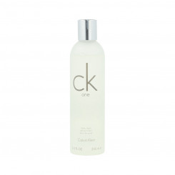 Shower gel Calvin Klein Ck One 250 ml