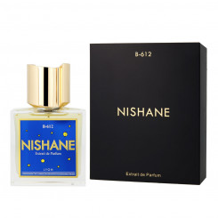 Parfümeeria universaalne naiste&meeste Nishane B-612 50 ml