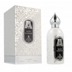 Perfume universal women's & men's Attar Collection EDP Musk Kashmir 100 ml