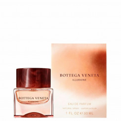 Women's perfumery Bottega Veneta EDP Illusione 30 ml