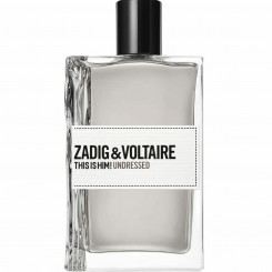Meeste parfümeeria Zadig & Voltaire EDT This is him! Undressed 50 ml