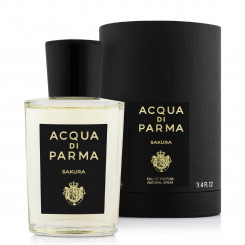Perfume universal women's & men's Acqua Di Parma EDP 100 ml Sakura