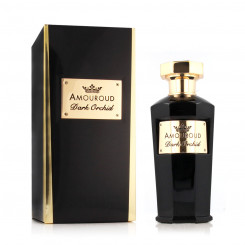 Perfume universal women's & men's Amouroud EDP Dark Orchid 100 ml