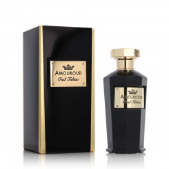 Perfumery universal for women & men Amouroud EDP Oud Tabac 100 ml