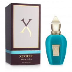 Perfume universal women's & men's Xerjoff EDP V Erba Pura 100 ml
