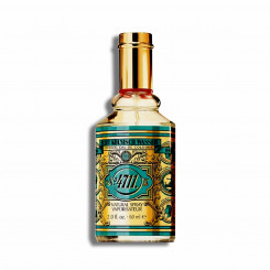 Naiste parfümeeria 4711 (60) EDC