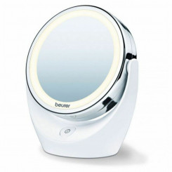 Зеркало Beurer BS49 LED белое