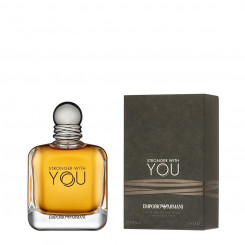 Meeste parfümeeria Emporio Armani 3605522040588 EDT 100 ml
