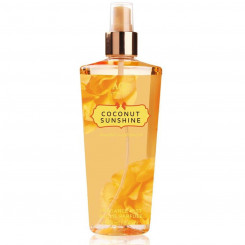 Kehasprei AQC Fragrances   Coconut Sunshine 250 ml