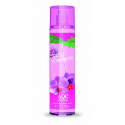 Kehasprei AQC Fragrances Orchid Wonderland 236 мл