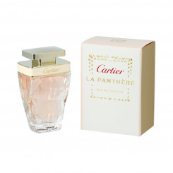 Женские духи Cartier EDT La Panthère 50 мл