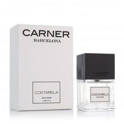 Parfümeeria universaalne naiste&meeste Carner Barcelona EDP Costarela 100 ml
