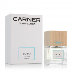 Perfumery universal for women & men Carner Barcelona EDP Bo-Bo 100 ml