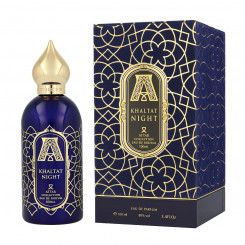 Perfume universal women's & men's Attar Collection EDP Khaltat Night 100 ml