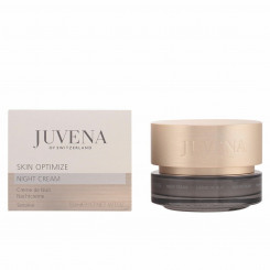 Night cream Juvena Juvedic Sensitive (50 ml)