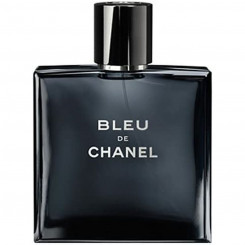 Meeste parfümeeria Chanel EDT Bleu de Chanel 50 ml